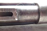 RARE ANTIQUE WINCHESTER MODEL 1886 CARBINE in 40/82 CALIBER from COLLECTING TEXAS – FACTORY LETTER – SHIPPED 1895 - 12 of 22