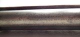 RARE ANTIQUE WINCHESTER MODEL 1886 CARBINE in 40/82 CALIBER from COLLECTING TEXAS – FACTORY LETTER – SHIPPED 1895 - 11 of 22