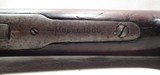 RARE ANTIQUE WINCHESTER MODEL 1886 CARBINE in 40/82 CALIBER from COLLECTING TEXAS – FACTORY LETTER – SHIPPED 1895 - 14 of 22