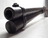 RARE ANTIQUE WINCHESTER MODEL 1886 CARBINE in 40/82 CALIBER from COLLECTING TEXAS – FACTORY LETTER – SHIPPED 1895 - 8 of 22