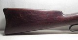 RARE ANTIQUE WINCHESTER MODEL 1886 CARBINE in 40/82 CALIBER from COLLECTING TEXAS – FACTORY LETTER – SHIPPED 1895 - 2 of 22
