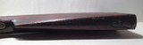RARE ANTIQUE WINCHESTER MODEL 1886 CARBINE in 40/82 CALIBER from COLLECTING TEXAS – FACTORY LETTER – SHIPPED 1895 - 15 of 22