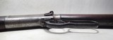 RARE ANTIQUE WINCHESTER MODEL 1886 CARBINE in 40/82 CALIBER from COLLECTING TEXAS – FACTORY LETTER – SHIPPED 1895 - 18 of 22