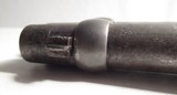 RARE ANTIQUE WINCHESTER MODEL 1886 CARBINE in 40/82 CALIBER from COLLECTING TEXAS – FACTORY LETTER – SHIPPED 1895 - 9 of 22