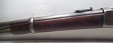 RARE ANTIQUE WINCHESTER MODEL 1886 CARBINE in 40/82 CALIBER from COLLECTING TEXAS – FACTORY LETTER – SHIPPED 1895 - 7 of 22