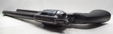 COLT SINGLE ACTION ARMY 44-40 REVOLVER – ROLL DIE “COLT FRONTIER SIX SHOOTER” from COLLECTING TEXAS – MADE 1911 - 11 of 17