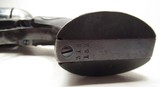 COLT SINGLE ACTION ARMY 44-40 REVOLVER – ROLL DIE “COLT FRONTIER SIX SHOOTER” from COLLECTING TEXAS – MADE 1911 - 14 of 17