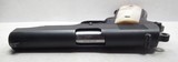COLT LIGHTWEIGHT COMMANDER .45 – FORMER PROPERTY of TEXAS RANGER JOEY DALE GORDON – DOCS & BADGE INCLUDED - 8 of 19