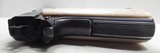 COLT LIGHTWEIGHT COMMANDER .45 – FORMER PROPERTY of TEXAS RANGER JOEY DALE GORDON – DOCS & BADGE INCLUDED - 11 of 19
