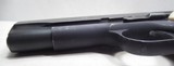 COLT LIGHTWEIGHT COMMANDER .45 – FORMER PROPERTY of TEXAS RANGER JOEY DALE GORDON – DOCS & BADGE INCLUDED - 15 of 19