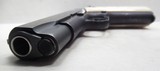 COLT LIGHTWEIGHT COMMANDER .45 – FORMER PROPERTY of TEXAS RANGER JOEY DALE GORDON – DOCS & BADGE INCLUDED - 16 of 19
