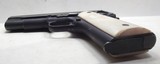 COLT LIGHTWEIGHT COMMANDER .45 – FORMER PROPERTY of TEXAS RANGER JOEY DALE GORDON – DOCS & BADGE INCLUDED - 12 of 19