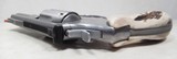 SMITH & WESSON MODEL 66 REVOLVER with ACCESSORIES from COLLECTING TEXAS – FORMER PROPERTY of LAW ENFORCEMENT ICON DON PERRY - 10 of 24