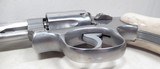 SMITH & WESSON MODEL 66 REVOLVER with ACCESSORIES from COLLECTING TEXAS – FORMER PROPERTY of LAW ENFORCEMENT ICON DON PERRY - 14 of 24
