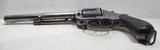 RAREST ANTIQUE COLT 1878 REVOLVER from COLLECTING TEXAS – .32/20 CAL. FLAT-TOP TARGET – SOLD to LUCIEN DUFOUR - LEHIGH, INDIAN TERRITORY in 1891 - 13 of 21