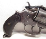 RAREST ANTIQUE COLT 1878 REVOLVER from COLLECTING TEXAS – .32/20 CAL. FLAT-TOP TARGET – SOLD to LUCIEN DUFOUR - LEHIGH, INDIAN TERRITORY in 1891 - 7 of 21