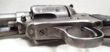 126 YEAR-OLD COLT SINGLE ACTION ARMY REVOLVER from COLLECTING TEXAS – 44-40 CALIBER “COLT FRONTIER SIX SHOOTER” - 15 of 17