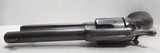 126 YEAR-OLD COLT SINGLE ACTION ARMY REVOLVER from COLLECTING TEXAS – 44-40 CALIBER “COLT FRONTIER SIX SHOOTER” - 9 of 17