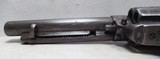 126 YEAR-OLD COLT SINGLE ACTION ARMY REVOLVER from COLLECTING TEXAS – 44-40 CALIBER “COLT FRONTIER SIX SHOOTER” - 16 of 17