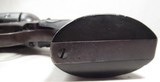 COLT .45 SINGLE ACTION ARMY REVOLVER from COLLECTING TEXAS – 100% ORIGINAL – SHIPPED 1906 - 14 of 17