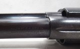 COLT .45 SINGLE ACTION ARMY REVOLVER from COLLECTING TEXAS – 100% ORIGINAL – SHIPPED 1906 - 10 of 17