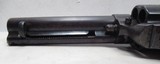 COLT .45 SINGLE ACTION ARMY REVOLVER from COLLECTING TEXAS – 100% ORIGINAL – SHIPPED 1906 - 16 of 17