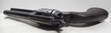 HIGH CONDITION COLT S.A.A. REVOLVER from COLLECTING TEXAS – SHIPPED to WELLS FARGO in 1906 – FACTORY LETTER INCLUDED - 11 of 18