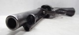 HIGH CONDITION COLT S.A.A. REVOLVER from COLLECTING TEXAS – SHIPPED to WELLS FARGO in 1906 – FACTORY LETTER INCLUDED - 17 of 18