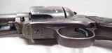 HIGH CONDITION COLT S.A.A. REVOLVER from COLLECTING TEXAS – SHIPPED to WELLS FARGO in 1906 – FACTORY LETTER INCLUDED - 15 of 18