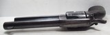 HIGH CONDITION COLT S.A.A. REVOLVER from COLLECTING TEXAS – SHIPPED to WELLS FARGO in 1906 – FACTORY LETTER INCLUDED - 9 of 18