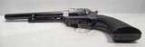 ANTIQUE HIGH CONDITION COLT S.A.A. REVOLVER from COLLECTING TEXAS – ETCH PANEL “COLT FRONTIER SIX SHOOTER” with HOLSTER – MADE 1888 - 13 of 18