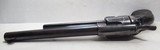 ANTIQUE HIGH CONDITION COLT S.A.A. REVOLVER from COLLECTING TEXAS – ETCH PANEL “COLT FRONTIER SIX SHOOTER” with HOLSTER – MADE 1888 - 9 of 18