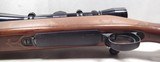 EARLY MODEL 700 REMINGTON BOLT-ACTION RIFLE from COLLECTING TEXAS – 7MM MAG. STW CALIBER with LEUPOLD 3x9x40 VARI-X IIc SCOPE - 16 of 18