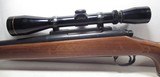 EARLY MODEL 700 REMINGTON BOLT-ACTION RIFLE from COLLECTING TEXAS – 7MM MAG. STW CALIBER with LEUPOLD 3x9x40 VARI-X IIc SCOPE - 6 of 18