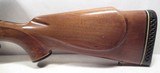 EARLY MODEL 700 REMINGTON BOLT-ACTION RIFLE from COLLECTING TEXAS – 7MM MAG. STW CALIBER with LEUPOLD 3x9x40 VARI-X IIc SCOPE - 5 of 18
