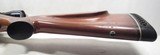 EARLY MODEL 700 REMINGTON BOLT-ACTION RIFLE from COLLECTING TEXAS – 7MM MAG. STW CALIBER with LEUPOLD 3x9x40 VARI-X IIc SCOPE - 17 of 18