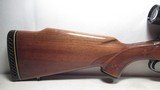 EARLY MODEL 700 REMINGTON BOLT-ACTION RIFLE from COLLECTING TEXAS – 7MM MAG. STW CALIBER with LEUPOLD 3x9x40 VARI-X IIc SCOPE - 2 of 18