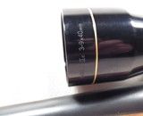 EARLY MODEL 700 REMINGTON BOLT-ACTION RIFLE from COLLECTING TEXAS – 7MM MAG. STW CALIBER with LEUPOLD 3x9x40 VARI-X IIc SCOPE - 10 of 18