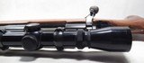 EARLY MODEL 700 REMINGTON BOLT-ACTION RIFLE from COLLECTING TEXAS – 7MM MAG. STW CALIBER with LEUPOLD 3x9x40 VARI-X IIc SCOPE - 13 of 18