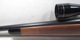 EARLY MODEL 700 REMINGTON BOLT-ACTION RIFLE from COLLECTING TEXAS – 7MM MAG. STW CALIBER with LEUPOLD 3x9x40 VARI-X IIc SCOPE - 8 of 18