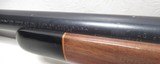 EARLY MODEL 700 REMINGTON BOLT-ACTION RIFLE from COLLECTING TEXAS – 7MM MAG. STW CALIBER with LEUPOLD 3x9x40 VARI-X IIc SCOPE - 9 of 18