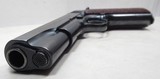 VERY RARE HIGH CONDITION COLT GOVERNMENT MODEL .45 AUTO from COLLECTING TEXAS – FACTORY LETTER INCLUDED - 14 of 15