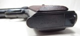 VERY RARE HIGH CONDITION COLT GOVERNMENT MODEL .45 AUTO from COLLECTING TEXAS – FACTORY LETTER INCLUDED - 12 of 15