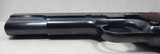 VERY RARE HIGH CONDITION COLT GOVERNMENT MODEL .45 AUTO from COLLECTING TEXAS – FACTORY LETTER INCLUDED - 13 of 15