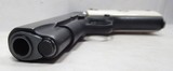 COLT COMMANDER LIGHTWEIGHT MODEL .45 AUTO from COLLECTING TEXAS – CIRCA 1977 – BONE & SILVER GRIPS - 14 of 14