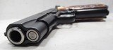 VERY NICE KIMBER PRO CARRY II MODEL .45 AUTO with EXTRAS from COLLECTING TEXAS - 15 of 15