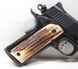 VERY NICE KIMBER PRO CARRY II MODEL .45 AUTO with EXTRAS from COLLECTING TEXAS - 5 of 15