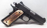 VERY NICE KIMBER PRO CARRY II MODEL .45 AUTO with EXTRAS from COLLECTING TEXAS - 4 of 15