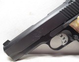 VERY NICE KIMBER PRO CARRY II MODEL .45 AUTO with EXTRAS from COLLECTING TEXAS - 3 of 15