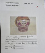 ORIGINAL COLLECTIBLE ANTIQUES from COLLECTING TEXAS - 3 of 4